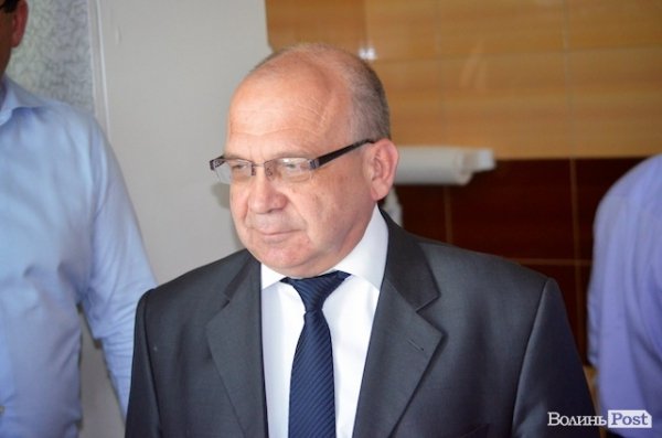 У Луцьку відкрили реабілітаційне відділення для воїнів АТО. ФОТО 