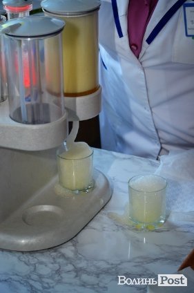 У Луцьку відкрили реабілітаційне відділення для воїнів АТО. ФОТО 