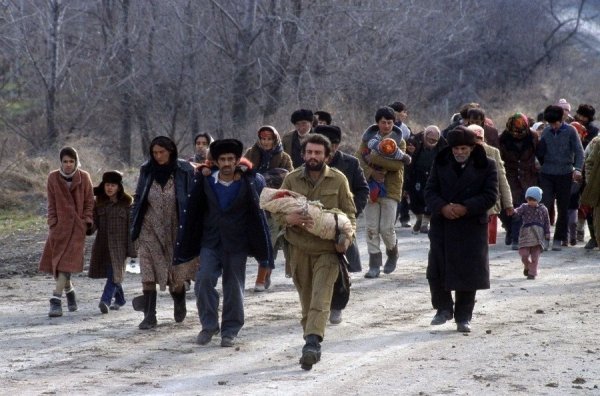 Одна секунда війни. ФОТО