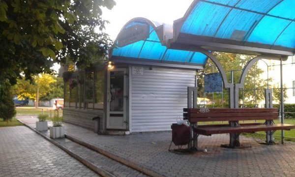 Де у Луцьку вночі продавали алкоголь. ФОТО