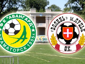 Після 4-ї поспіль перемоги «Волинь» очолює турнірну таблицю