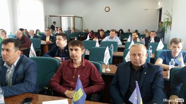 Вето міського голови та депутати: хто кого. ФОТО