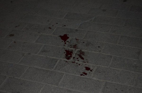 У Луцьку «Правий сектор» впіймав наркомана-збоченця. ФОТО