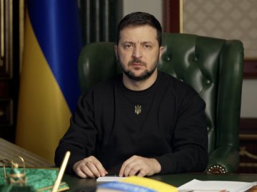 Зеленський нагадав Тищенку про рішення РНБО щодо поїздок за кордон. ВІДЕО
