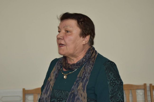 У Волинській ОДА розбиралися з маршрутками, які курсують до дачних масивів