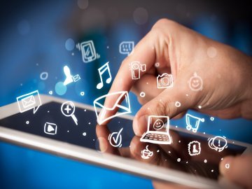 Де в Луцьку замовити створення сайту та розробку мобільного додатку?*