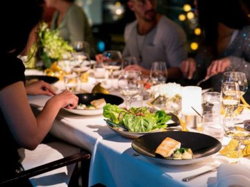 Волинський лікар розповів 6 правил харчування, які допомагають зберігати здоров’я