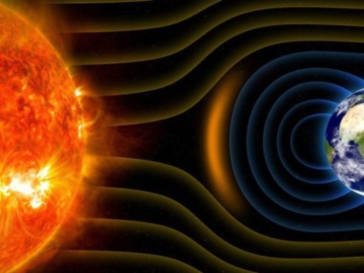 Магнітні бурі: прогноз на 27 квітня