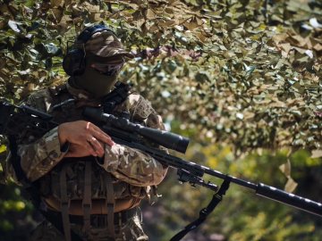 Майже 40 бойових зіткнень: Генштаб розповів про ситуацію на фронті