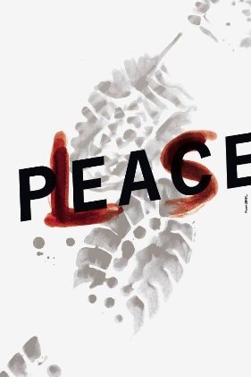 Дизайнери світу проти війни в Україні. ФОТО