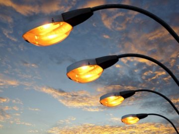 Де на Волині та у Луцьку не буде світла 1 серпня