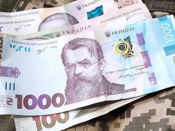 Залужний і представники оборонних структур просять Раду розробити новий закон про виплати військовим