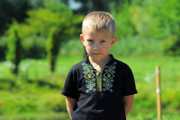 Спортивний Луцьк: бойовий гопак