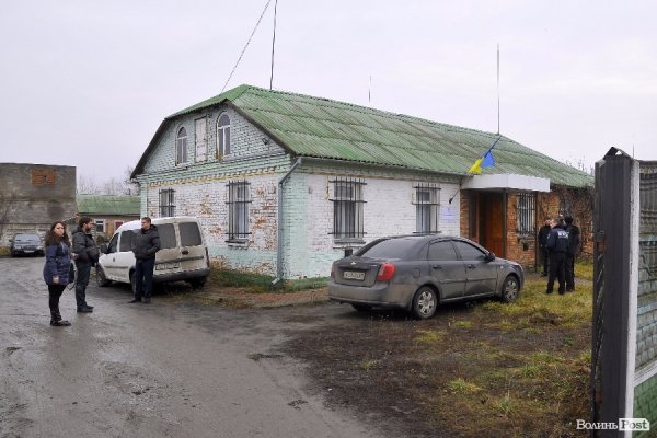 Вибори у Княгининівській громаді: спокійний старт