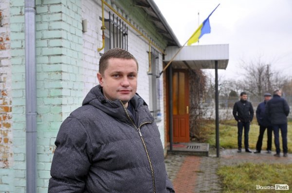 Вибори у Княгининівській громаді: спокійний старт