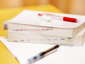 Троє випускників волинського ліцею склали ЗНО з англійської мови на 200 балів