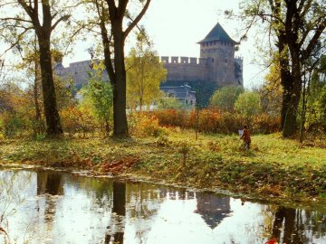Синоптики повідомляють про дві хвилі похолодання: коли очікувати перший сніг