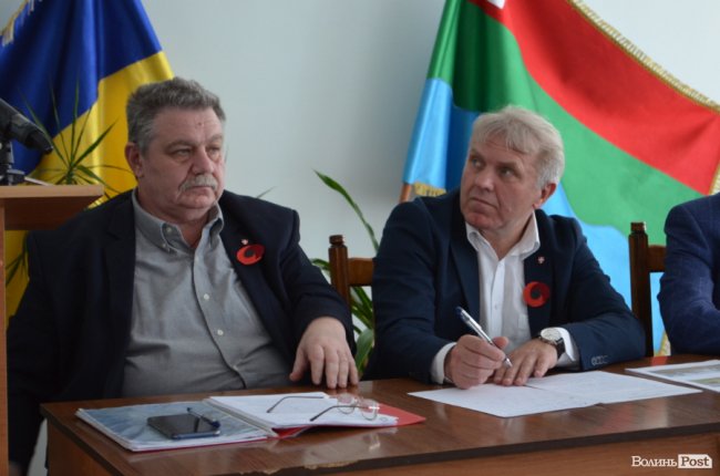 До Шацьких озер прокладуть новий автошлях