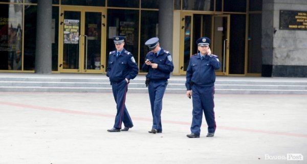 У Луцьку журналісти заявили про тиск і свавілля. ФОТО