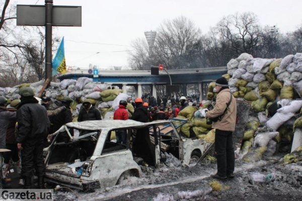 «Динамо» після боїв. ФОТО