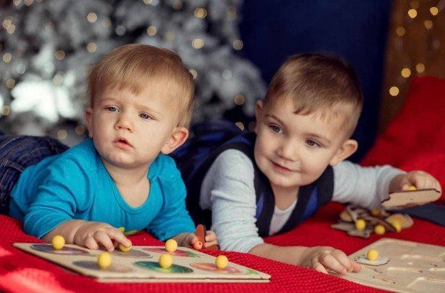 Лучанка Ольга Коритнєва, яка поборола рак, просить допомоги для свого сина. ФОТО. ВІДЕО