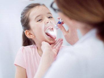 Скільки волинян вакцинувалися від дифтерії