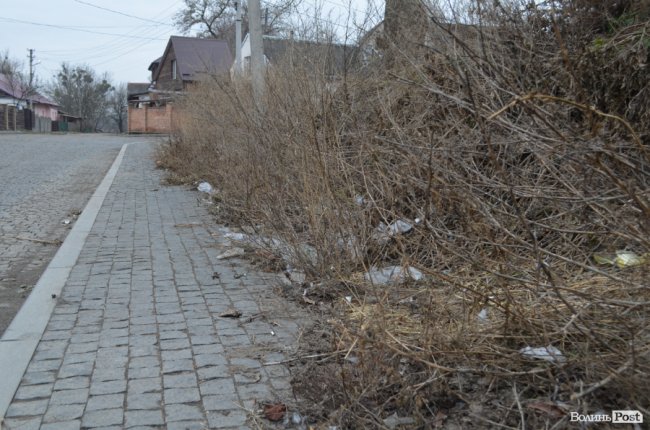 Нетуристичний Луцьк, або Що ховають під стінами замку Любарта. ФОТО