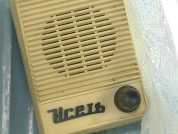 У волинських селах тисяча абонентів залишилися без проводового радіо. ВІДЕО