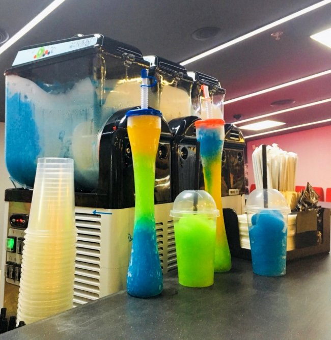 У «PremierCity» — освіжаюча новинка*