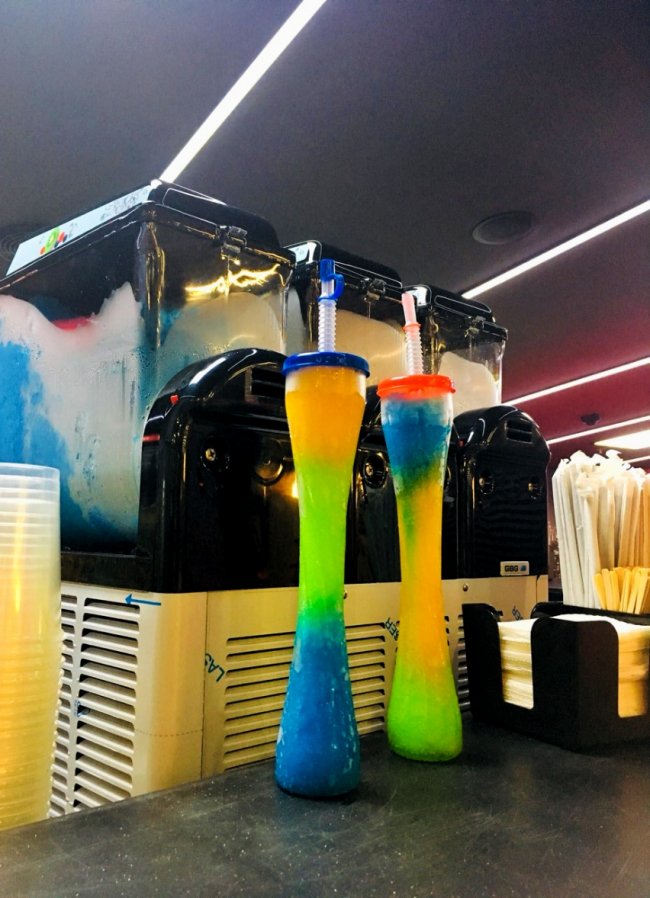 У «PremierCity» — освіжаюча новинка*