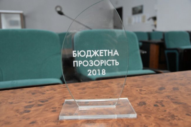 «Кришталь року» – роботу луцьких комунальних підприємств визнали найпрозорішою в Україні