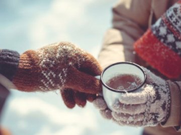 Де на Волині розгорнули пункти обігріву. ПЕРЕЛІК