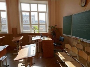 У 2023 році видатки на освіту зменшаться на 20%