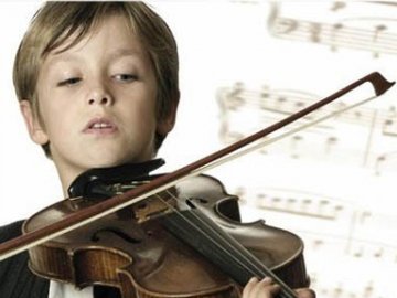 Музичні школи Луцька проводять День відкритих дверей