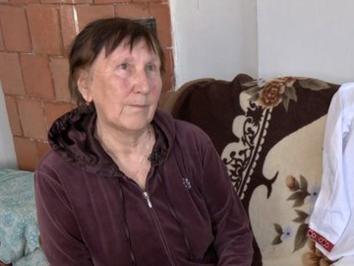 «Надіюся, що живий»: мама зниклого безвісти воїна з Волині 4 роки чекає сина з фронту 