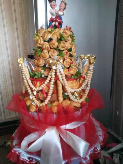 Короваї з Волині люди брали до Німеччини, Франції, Туреччини і Китаю. ФОТО 