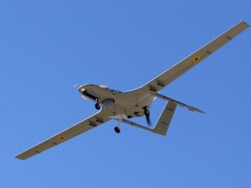 В Україні розпочалося будівництво заводу з виробництва Bayraktar, – Камишін