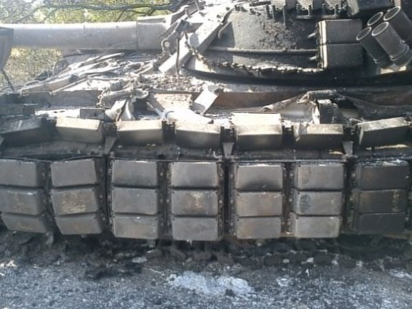 На Сході поранили волинянина. ФОТО