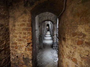 У Луцьку хочуть утворити найдовшу «підземну трасу» України