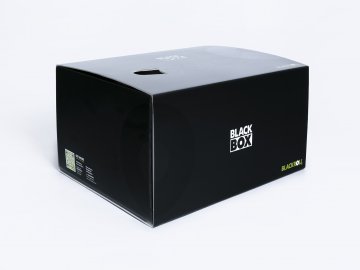 У Вашому домі скаче напруга, але ви не знаєте у чому проблема - реєстратор напруги Black Box допоможе*