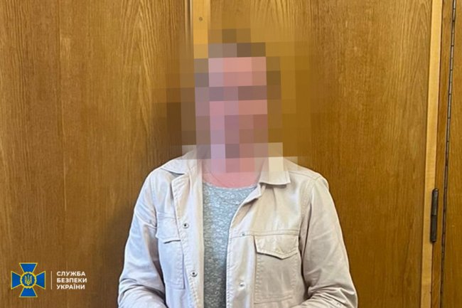 На Яворівському полігоні двоє військових та лікарка шпигували за Силами оборони, – СБУ