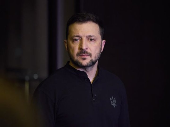 Зеленський пояснив, чим для України важливе 30-денне перемир'я з росією