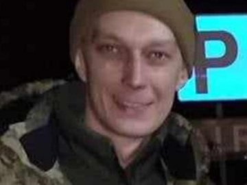 На війні з окупантами загинув Герой з Волині Олег Васевич