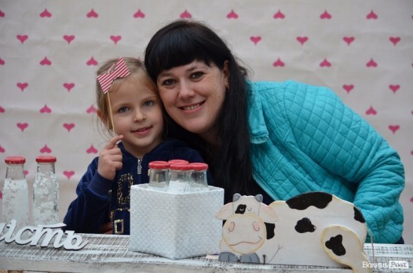 У Луцьку - фестиваль «Lutsk Food Fest». ФОТО