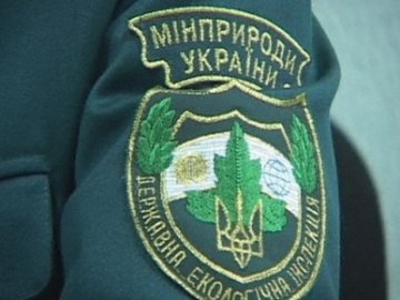 Де на Волині піймали найбільше екопорушників