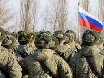 Росія готується оголосити мобілізацію 9 травня, – розвідка
