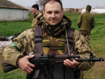 Воїну з Волині Дмитру Дем'янчуку просять присвоїти звання Героя України