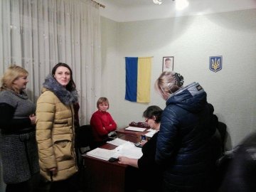 Відомо, хто переміг на виборах у Поромівській громаді. СПИСОК