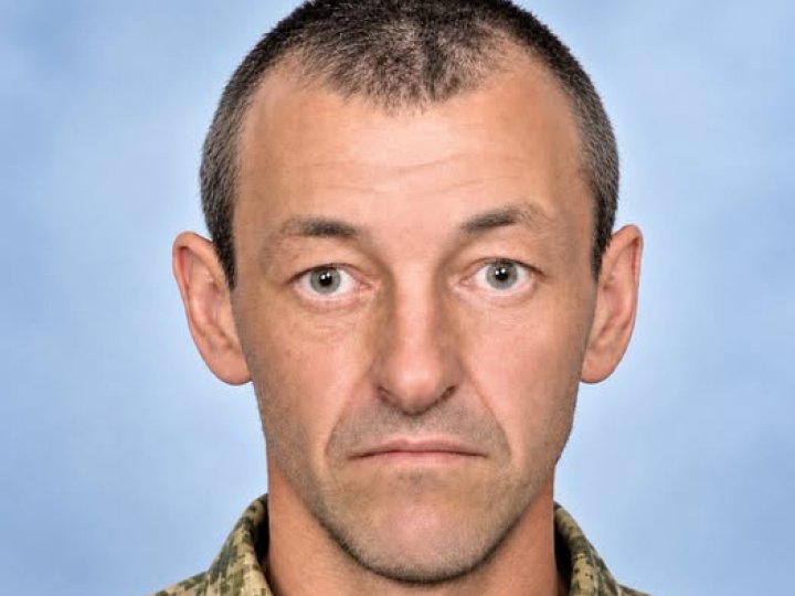 На Донеччині від удару FPV-дрона загинув воїн з Волині Олександр Шумік