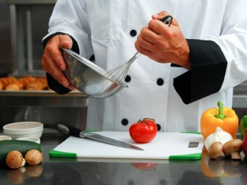 У Луцьку кухар торгував наркотиками: як його покарали